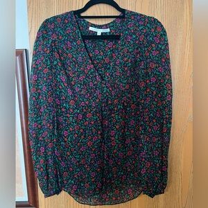 Veronica Beard blouse